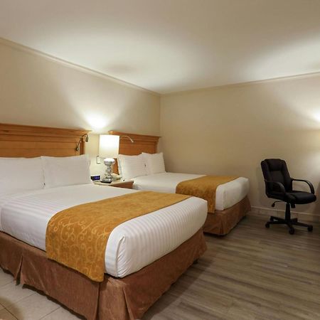 Marriott Tijuana Hotel Eksteriør bilde