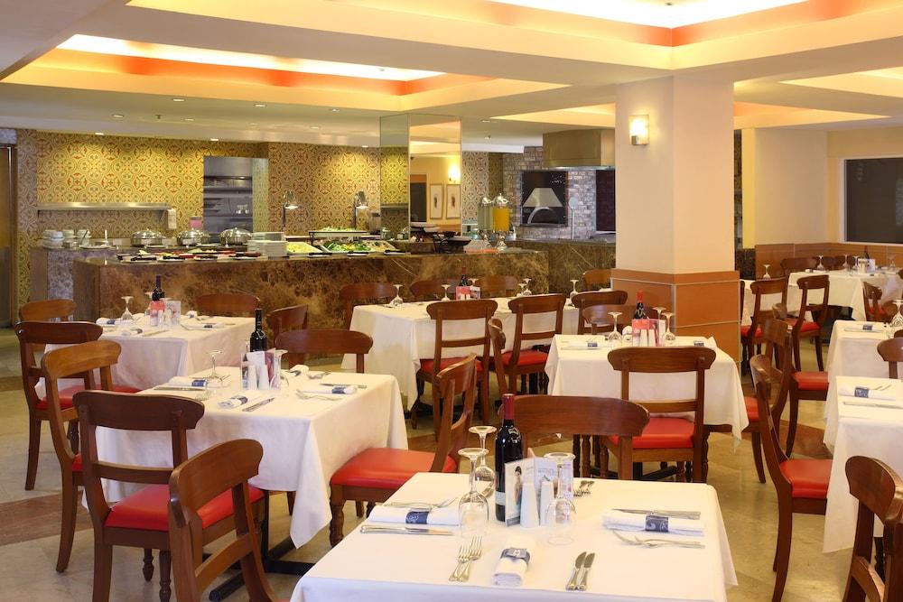 Marriott Tijuana Hotel Eksteriør bilde