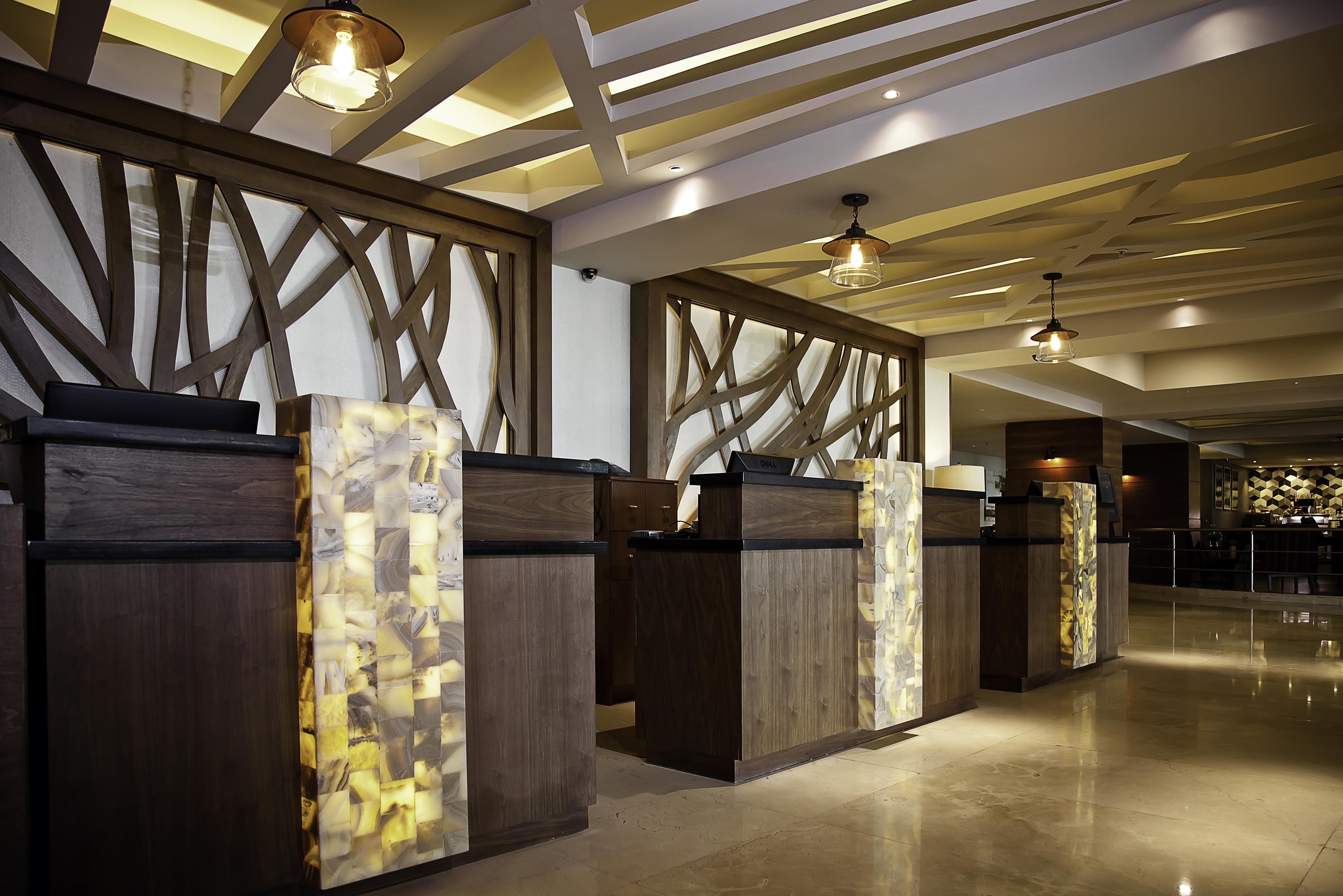 Marriott Tijuana Hotel Eksteriør bilde