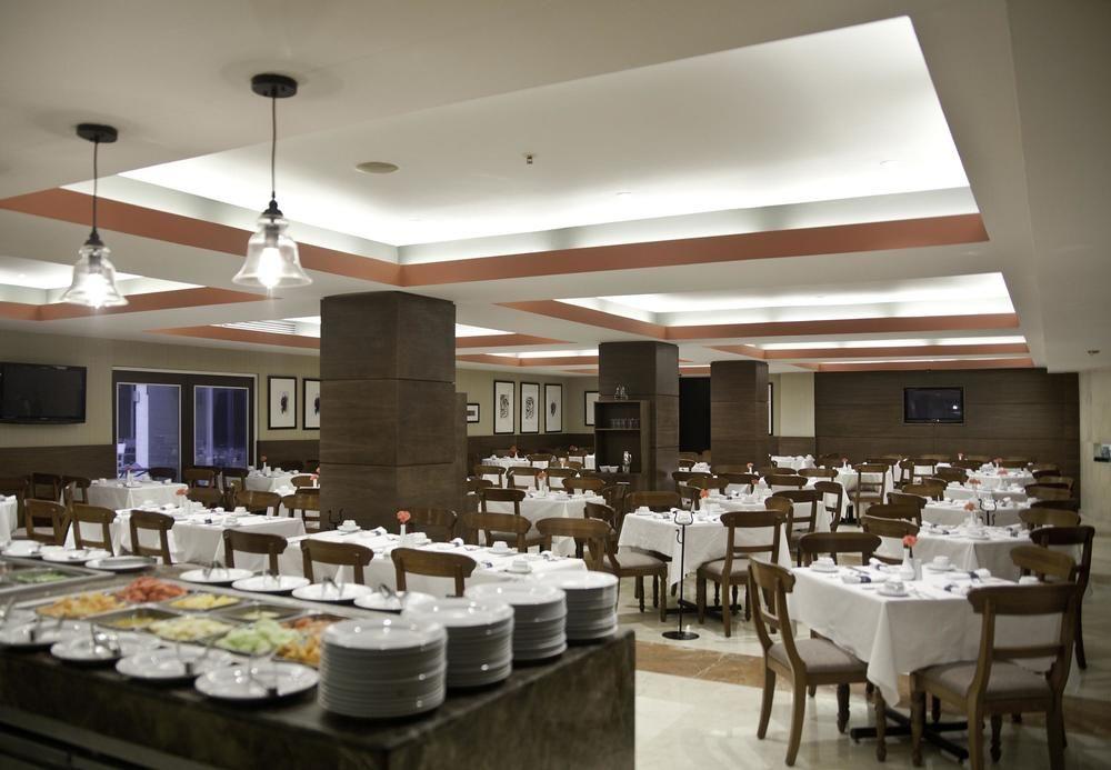 Marriott Tijuana Hotel Eksteriør bilde