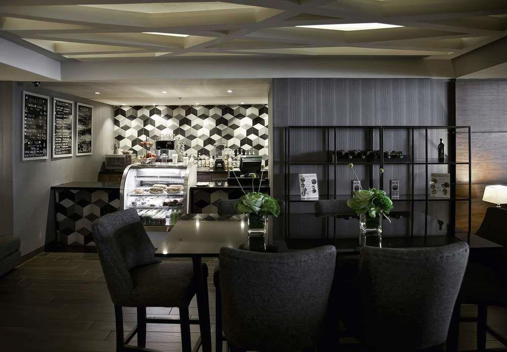 Marriott Tijuana Hotel Eksteriør bilde