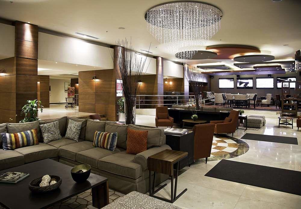 Marriott Tijuana Hotel Eksteriør bilde