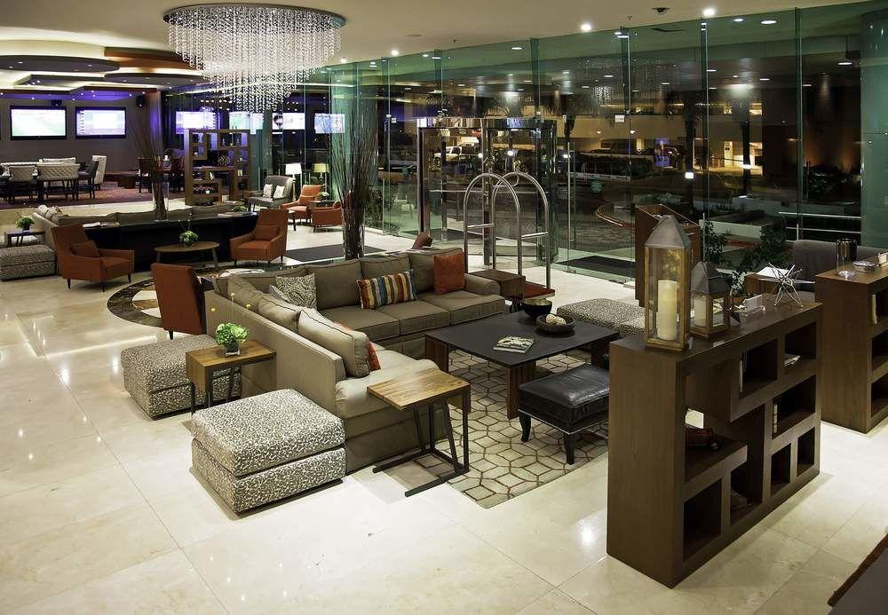 Marriott Tijuana Hotel Eksteriør bilde