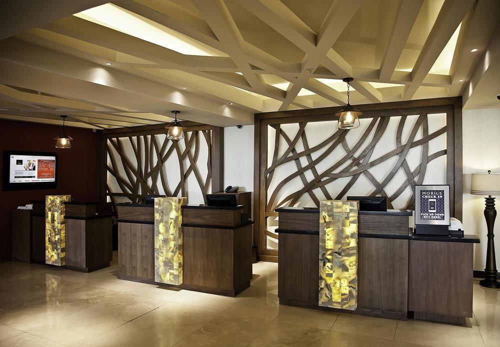 Marriott Tijuana Hotel Eksteriør bilde