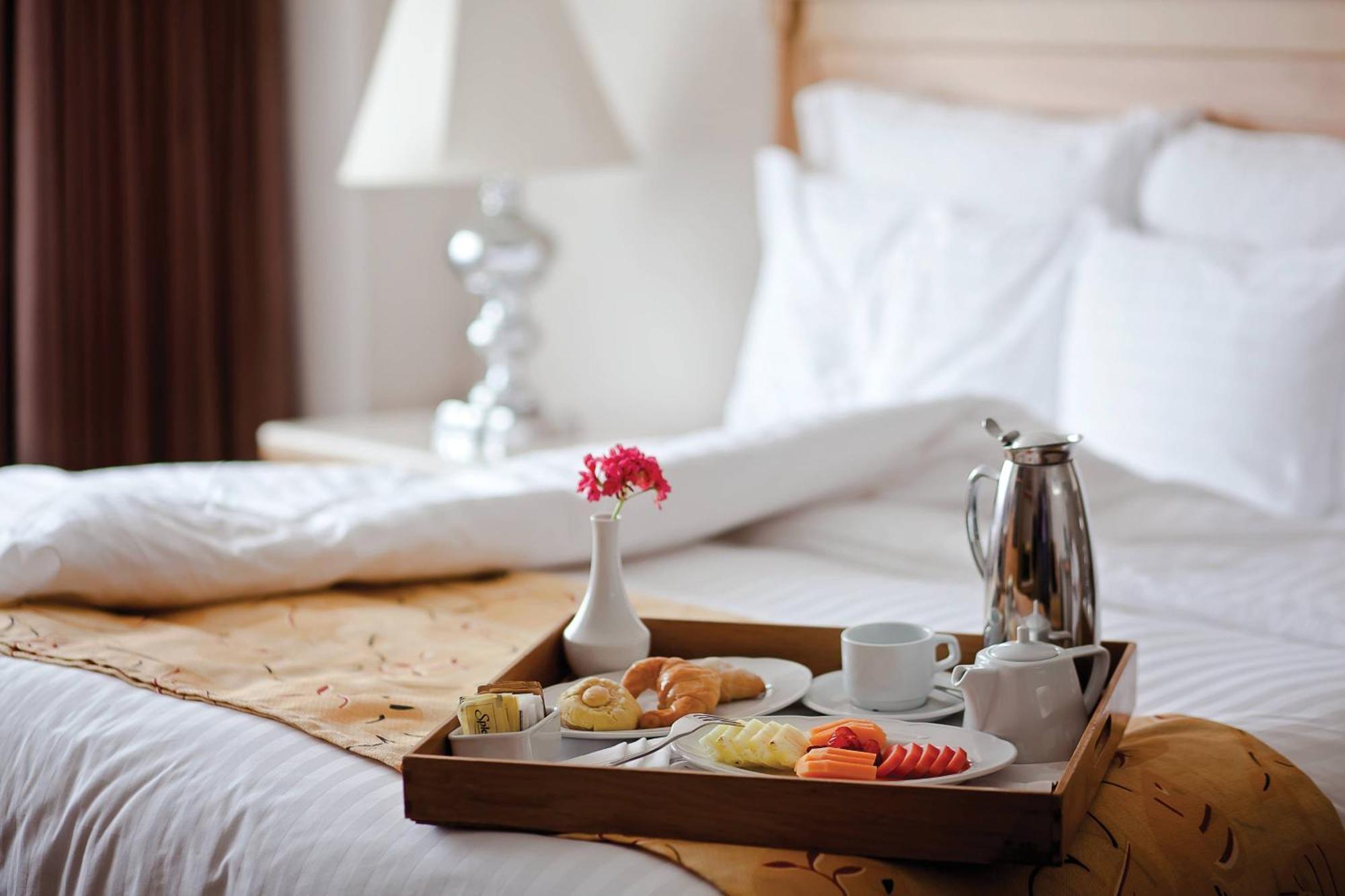 Marriott Tijuana Hotel Eksteriør bilde