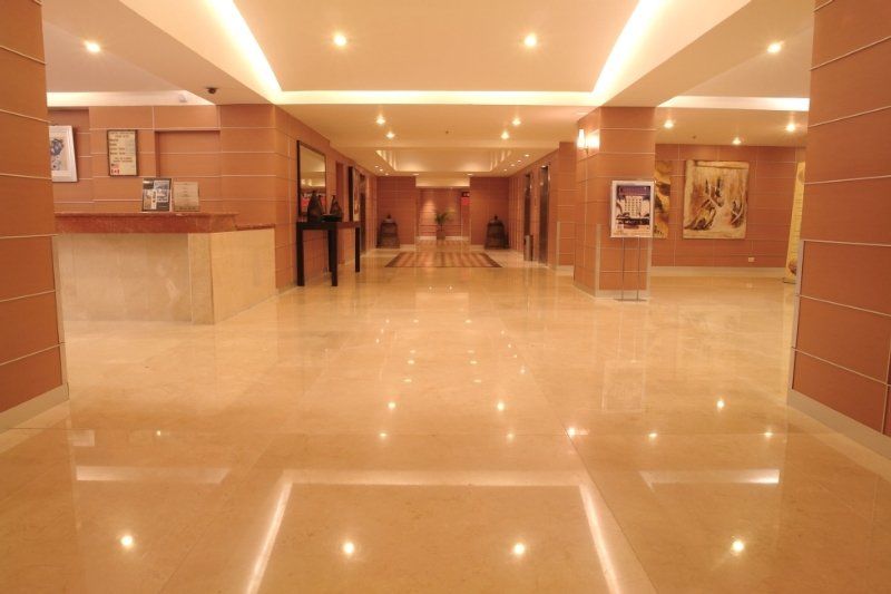 Marriott Tijuana Hotel Eksteriør bilde
